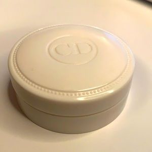 Christian Dior Creme De Rose Lip Balm